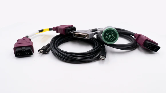 DG Tech Dearborn Protocol Adapter XL (DPA XL) with OBDII Cable - Image 4