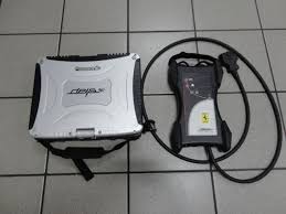 Ferrari DEIS II Diagnostic Tester Tool - Image 3