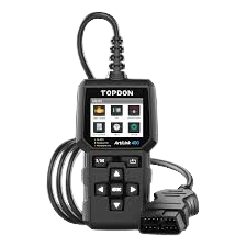 Advanced Car Diagnostics You Can Trust.