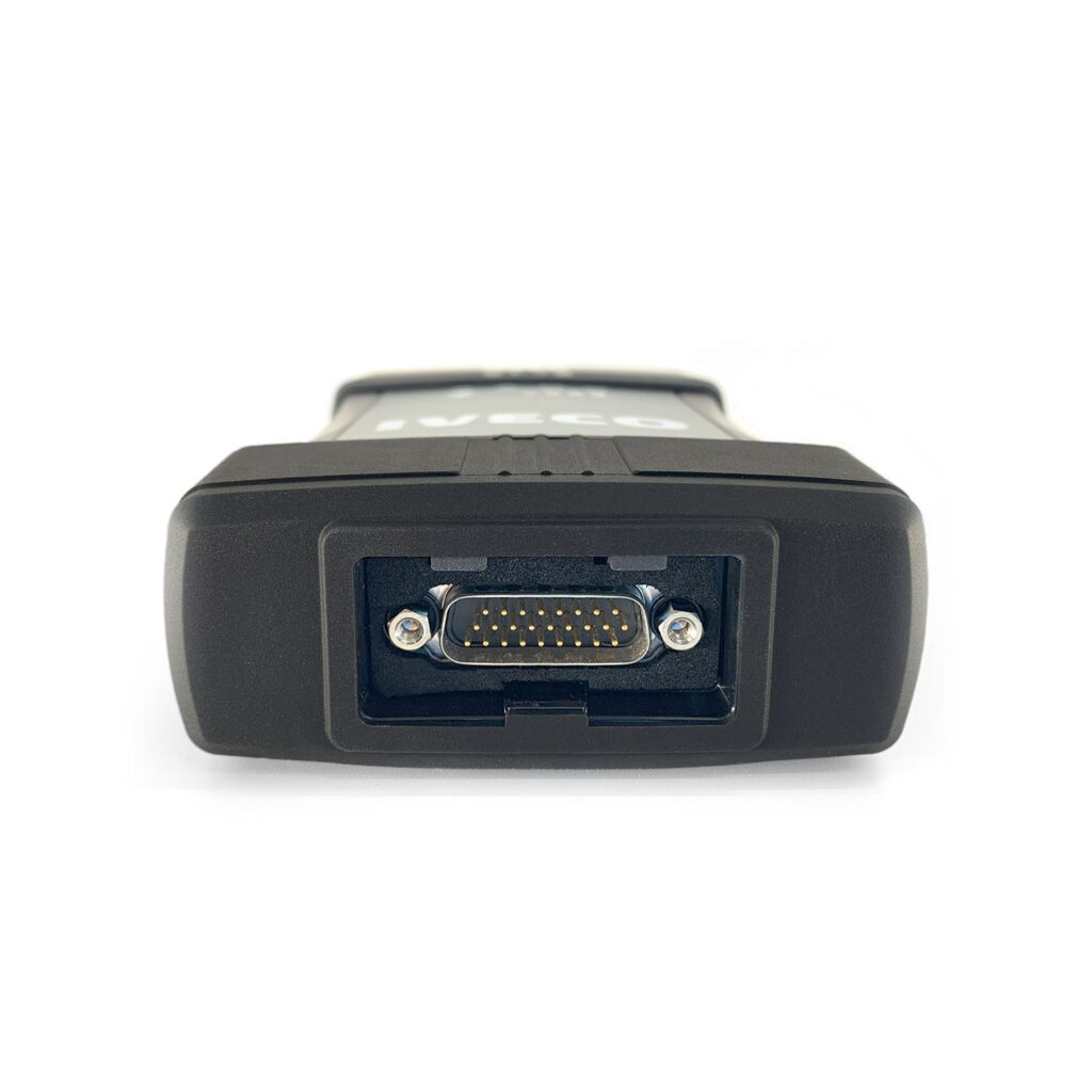 Iveco CoreXS VCI 4 - Image 4