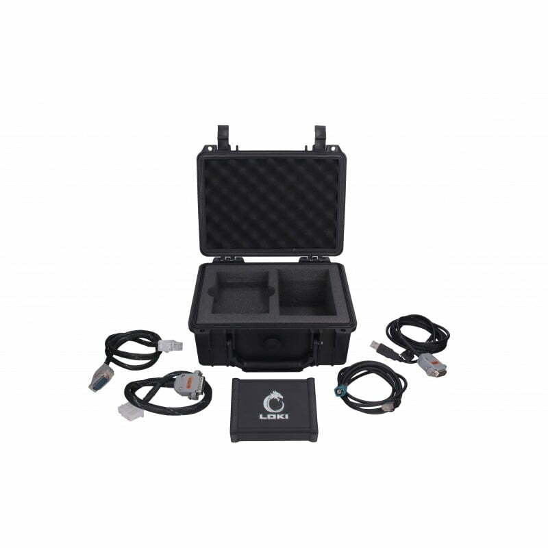 Loki Tesla Diagnostic Kit - Image 3