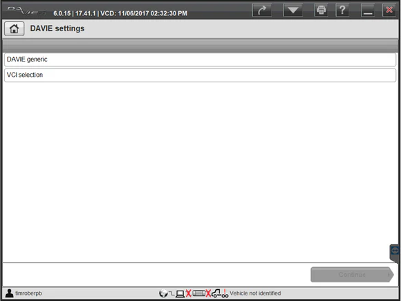 PACCAR Davie4 Diagnostic Software Lifetime License - Image 2