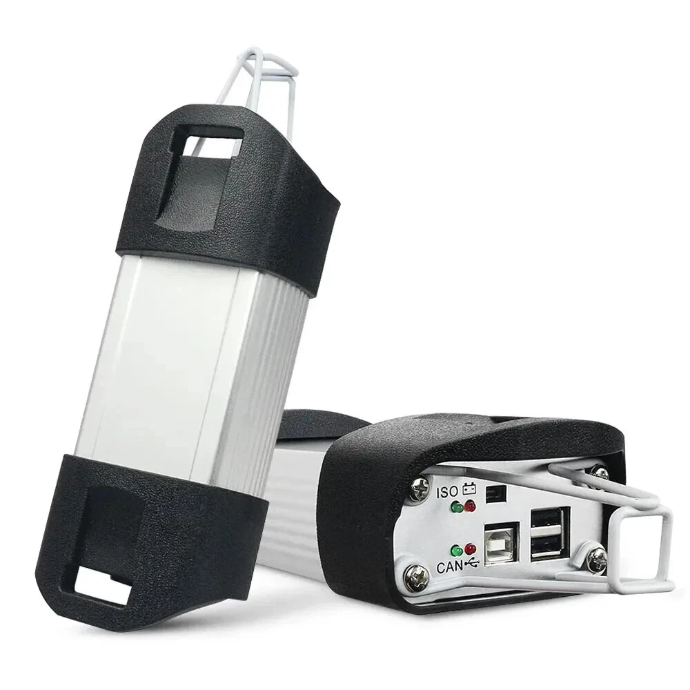 Renault Dacia Can Clip Full-Chip Diagnostic Tool - Image 4