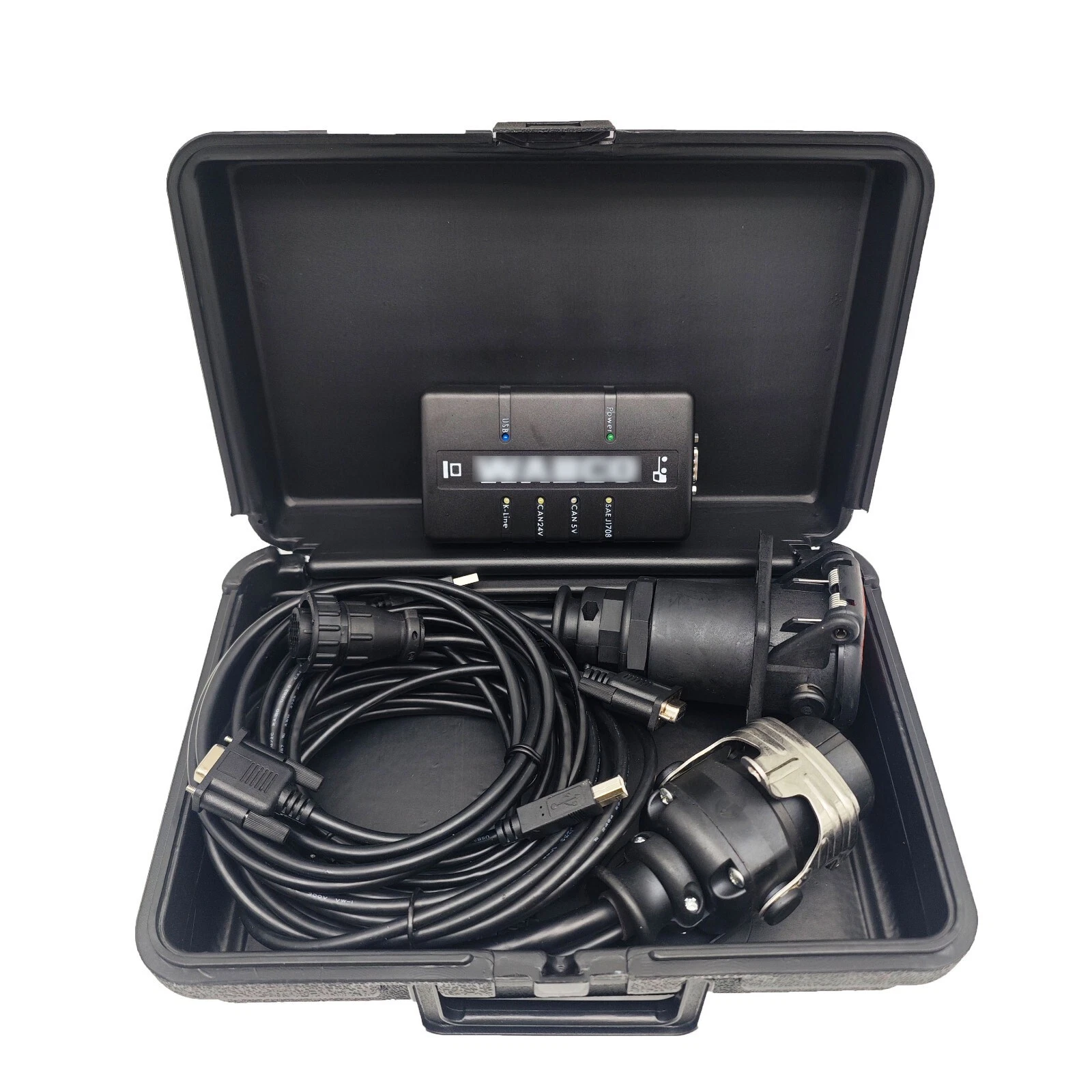 WABCO Diagnostic KIT Trailer and Truck Diagnostic Interface Diagnostic Tools