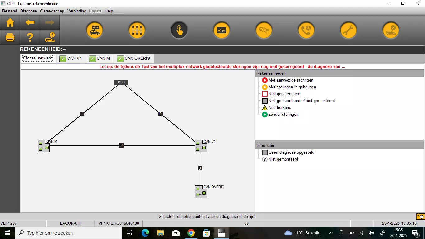Renault Dacia Can Clip Full-Chip Diagnostic Tool - Image 11
