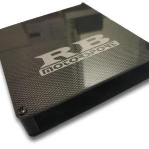 Link G4X ECU Nissan Skyline R34 GTR RB26 + ECU Case Bundle!