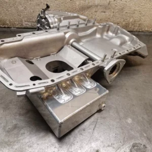 Nissan Skyline GTR RB26 R32 R33 R34 4wd big capacity sump
