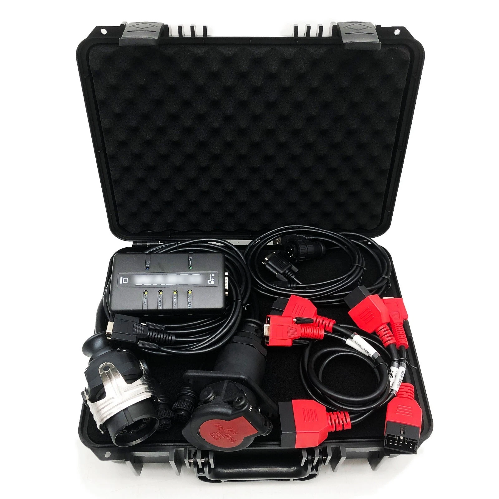 WABCO Diagnostic KIT Trailer and Truck Diagnostic Interface Diagnostic Tools - Image 6