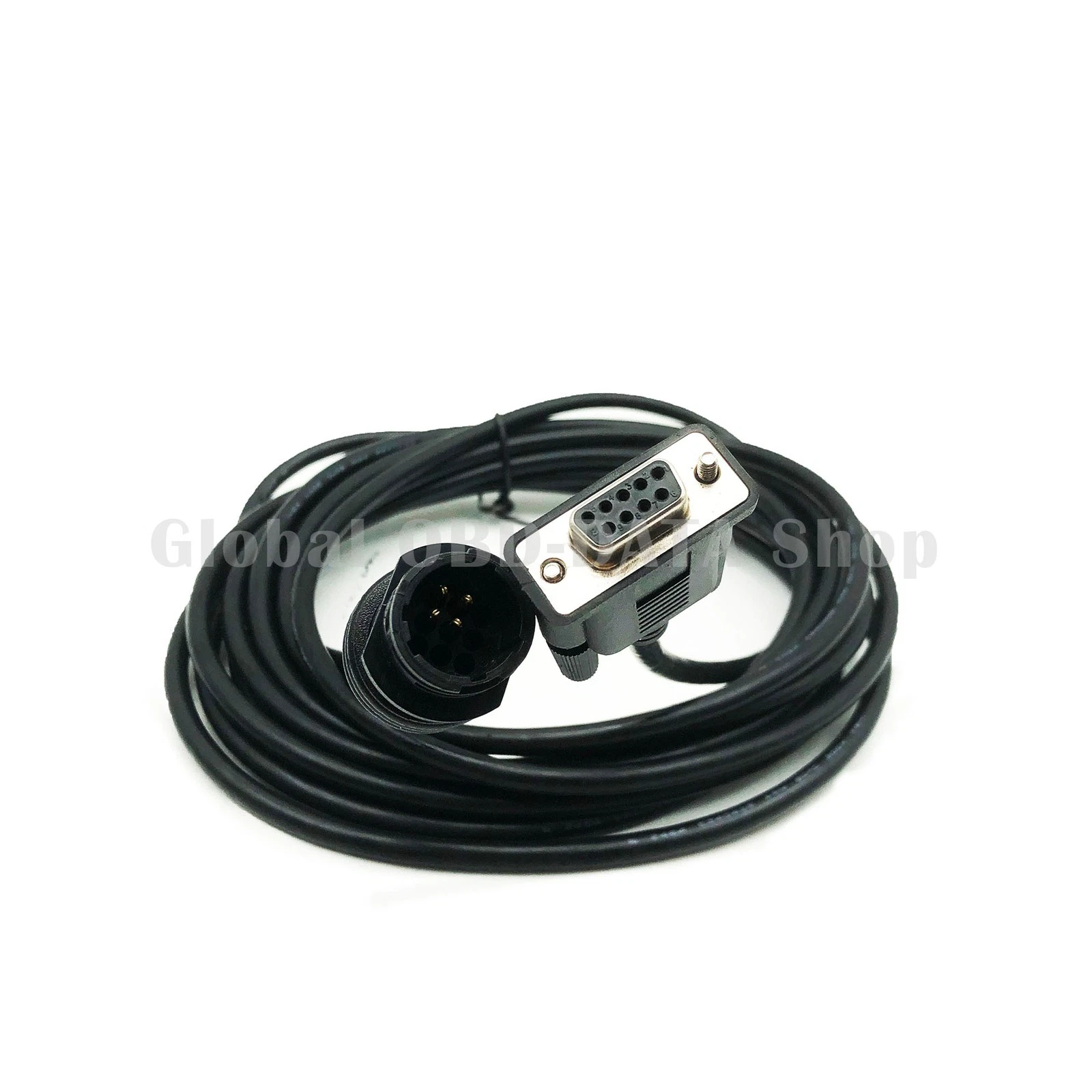 WABCO Diagnostic KIT Trailer and Truck Diagnostic Interface Diagnostic Tools - Image 8