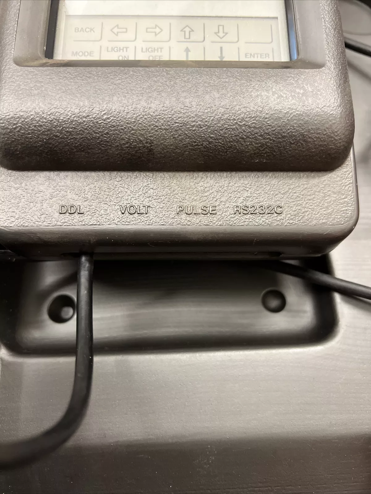 Genuine Nissan Consult 1989-2000 Skyline GTR R32 R33 R34 Diagnostics Tool - Image 3