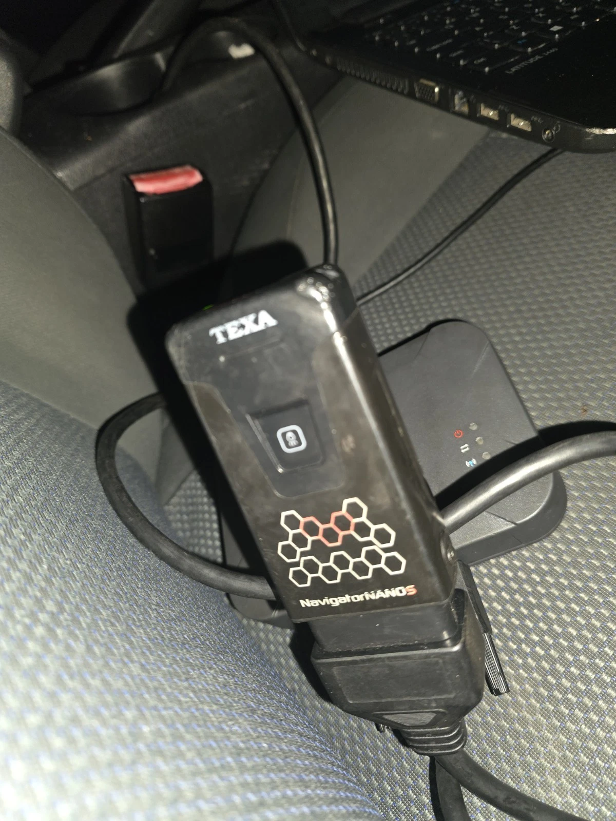 Texa Axone Nemo 2 Diagnostic Machine - Image 5