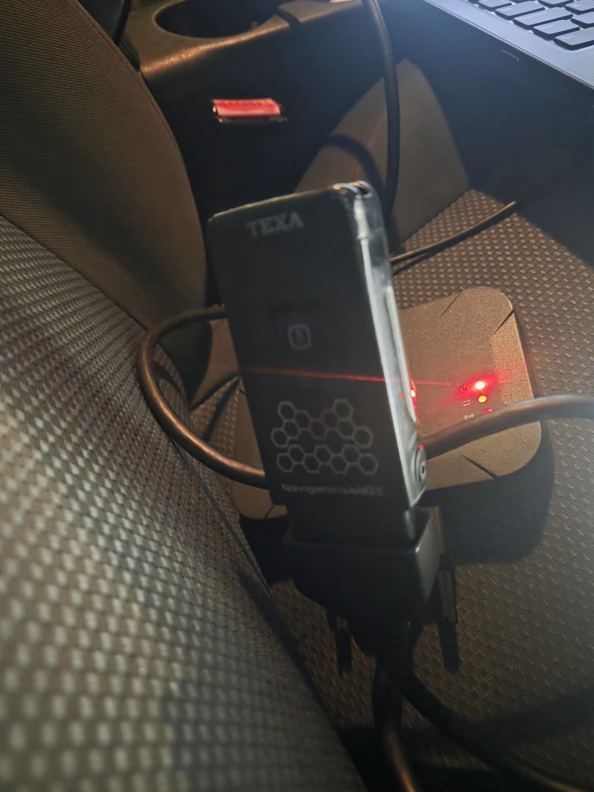 Texa Axone Nemo 2 Diagnostic Machine - Image 6