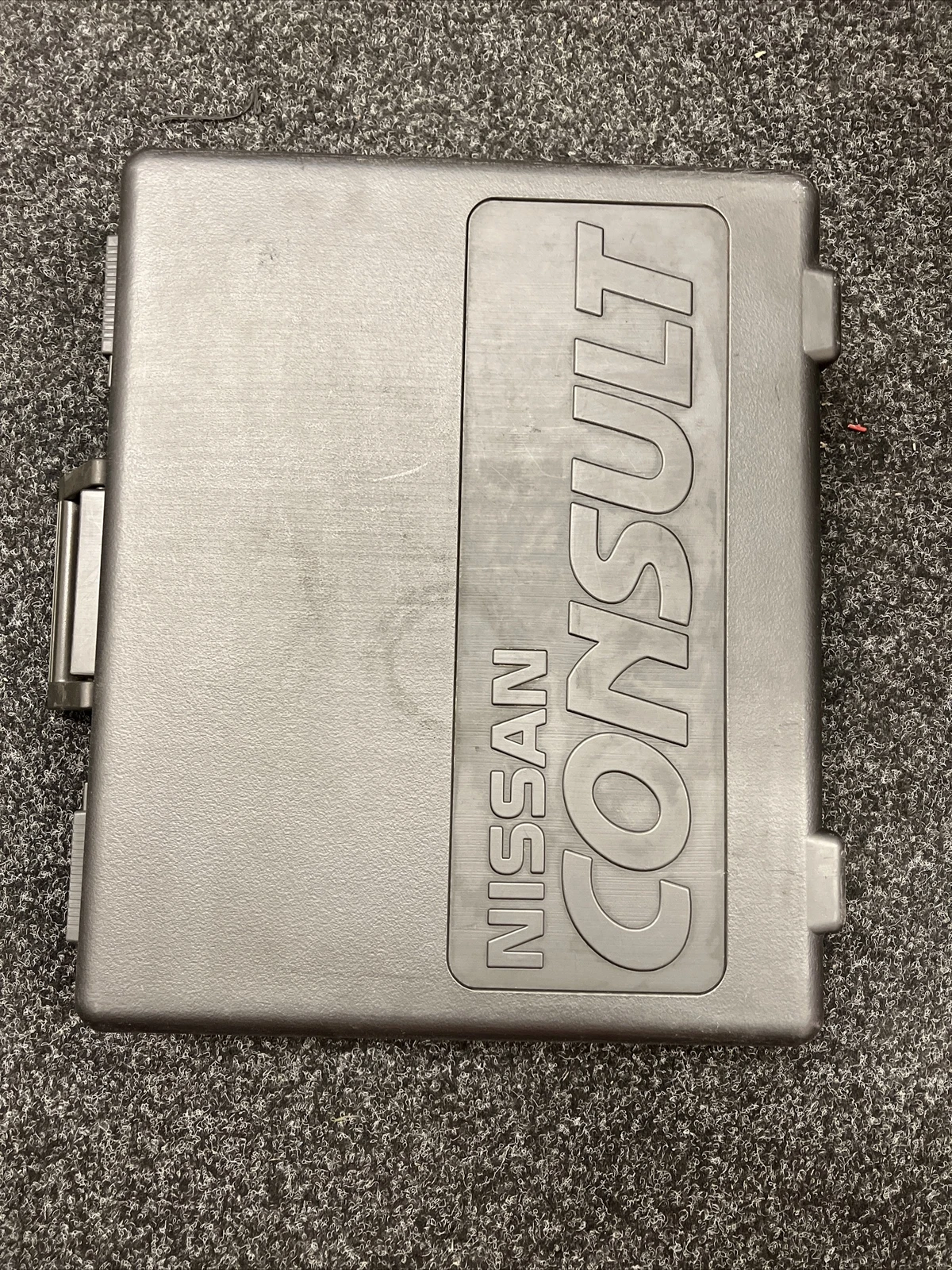 Genuine Nissan Consult 1989-2000 Skyline GTR R32 R33 R34 Diagnostics Tool - Image 6