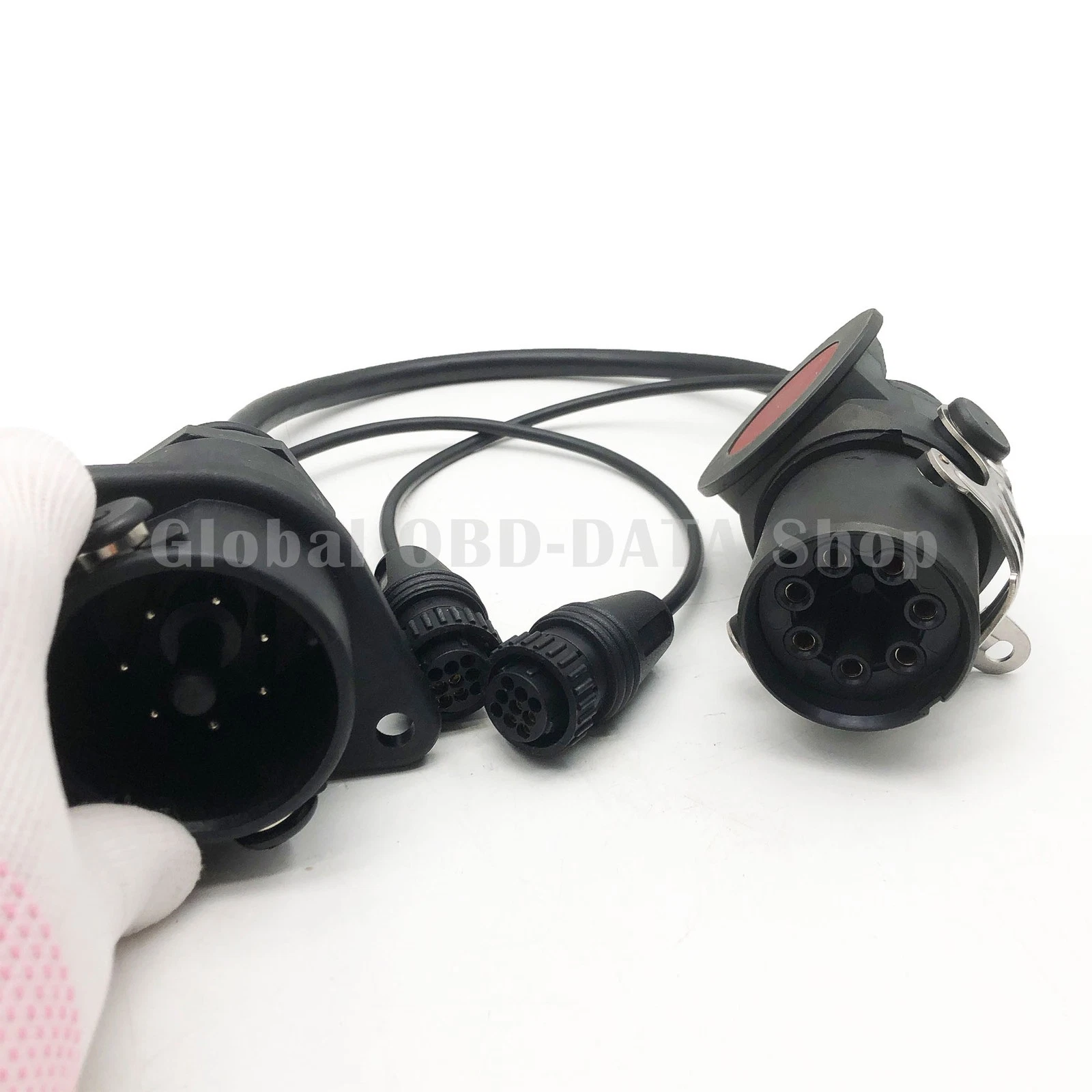 WABCO Diagnostic KIT Trailer and Truck Diagnostic Interface Diagnostic Tools - Image 4