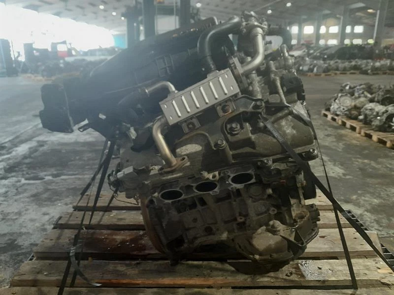 ENGINE LEXUS RX MK3 09-15 450H SE-I 3456 249 PETROL/ELEC CVT 2GR-FXE (184/220KW) - Image 7
