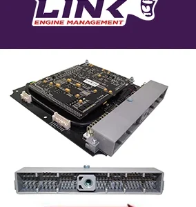 Link G4X ECU Standalone launch Control Antilag- For R34 GTT Skyline RB25DET Neo
