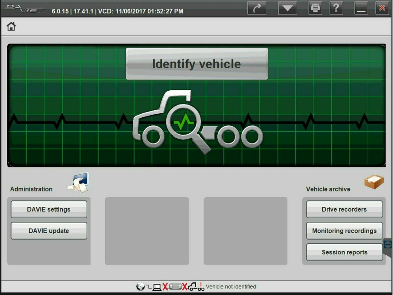 Daf Paccar Override password generator - Image 2