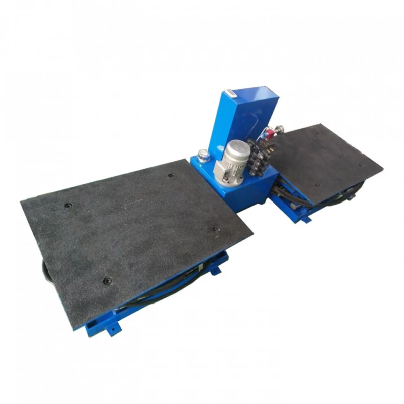 Autocom Class II Car Joint Play Detector - Image 2