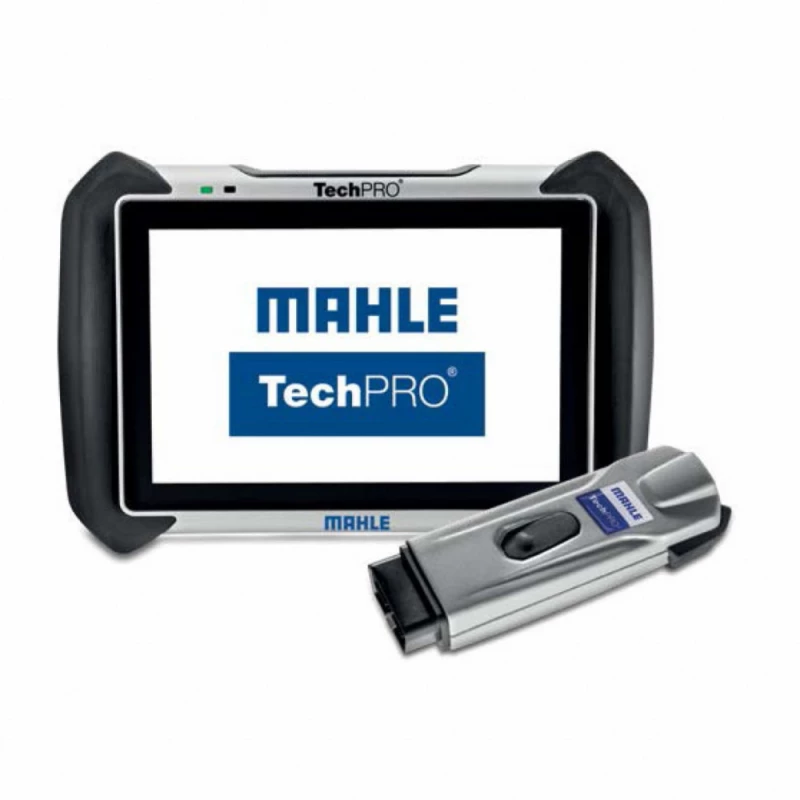 Mahle TechPro multifunctional diagnostic tester