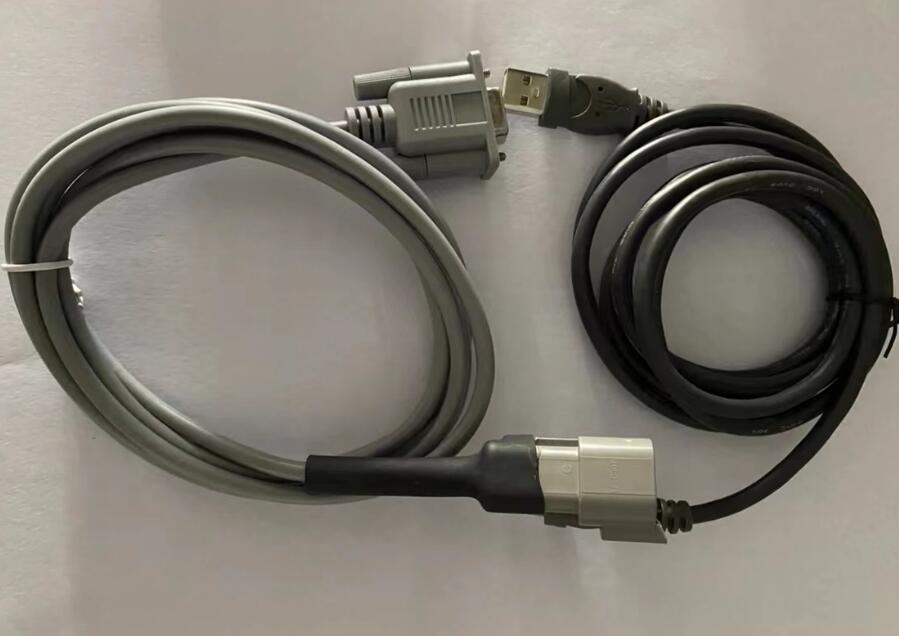 Hyster Yale CAN USB Interface iFak System Forklift Truck Diagnostic Kit - Image 2