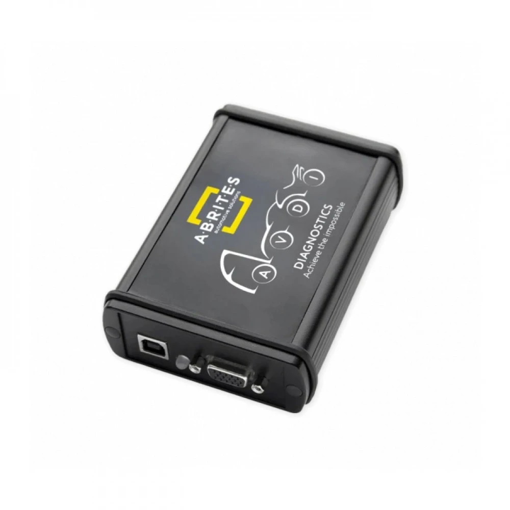 Universal Vehicle Diagnostic Interface ABRITES AVDI - Image 2