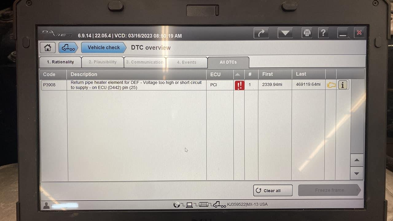 How to Get DAVIE4 Working with a Nexiq USB-Link 2 - Image 5