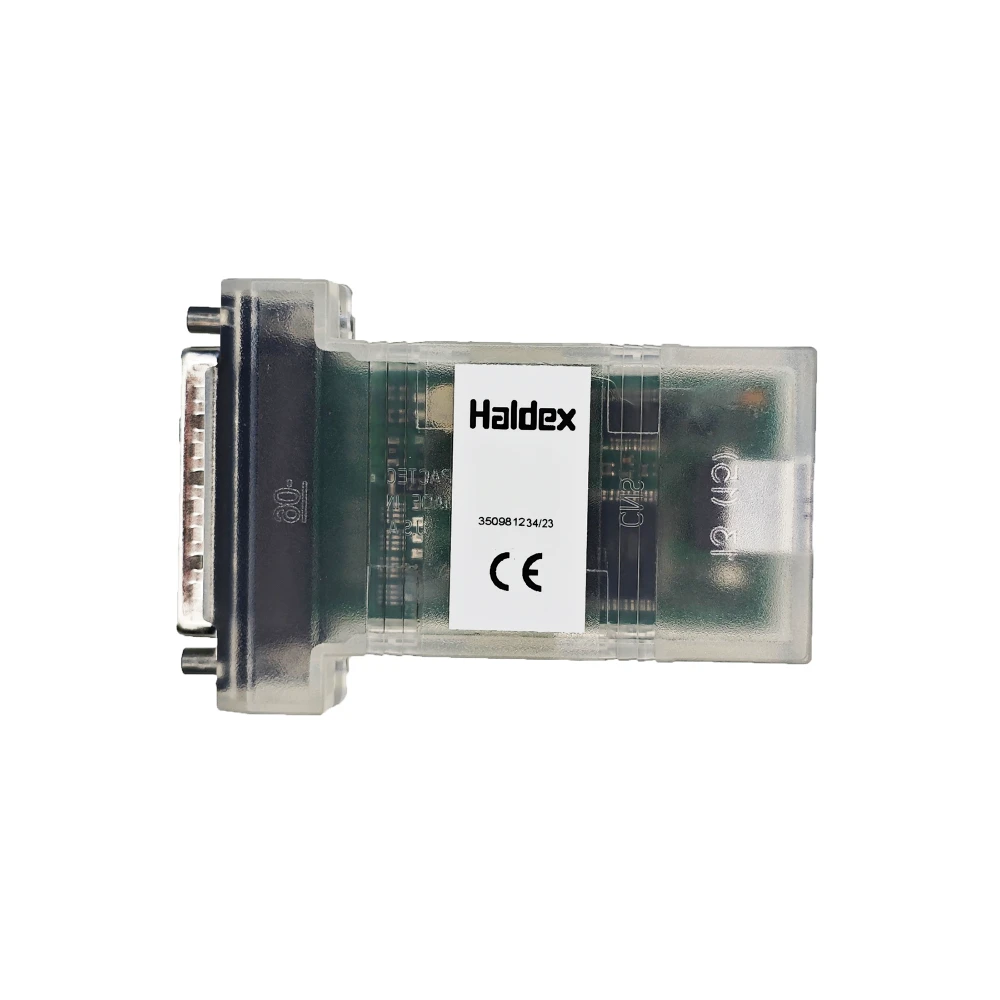 Haldex ABS Diagnostic Tool for DIAG+ System EBS