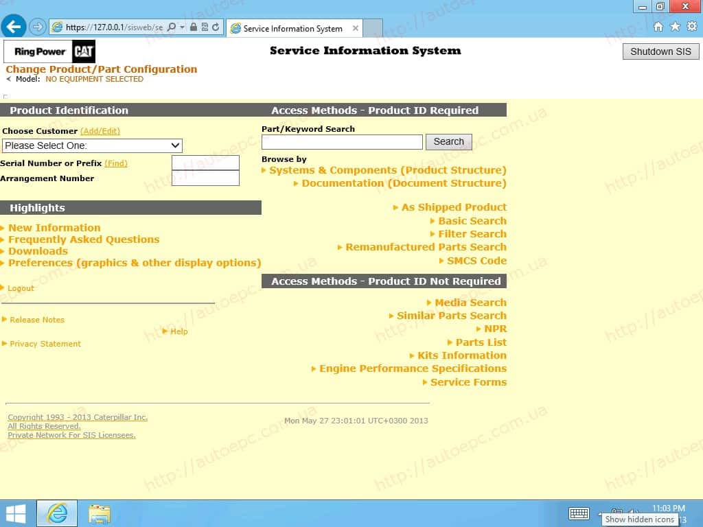 HEAVY TECHNICS SOFTWARE PACKAGE 2025
