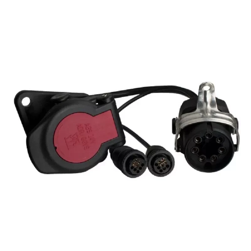 WABCO Diagnostic (WDI) Interface FOR WABCO Trailer And Truck Diagnostic Tool - Image 3