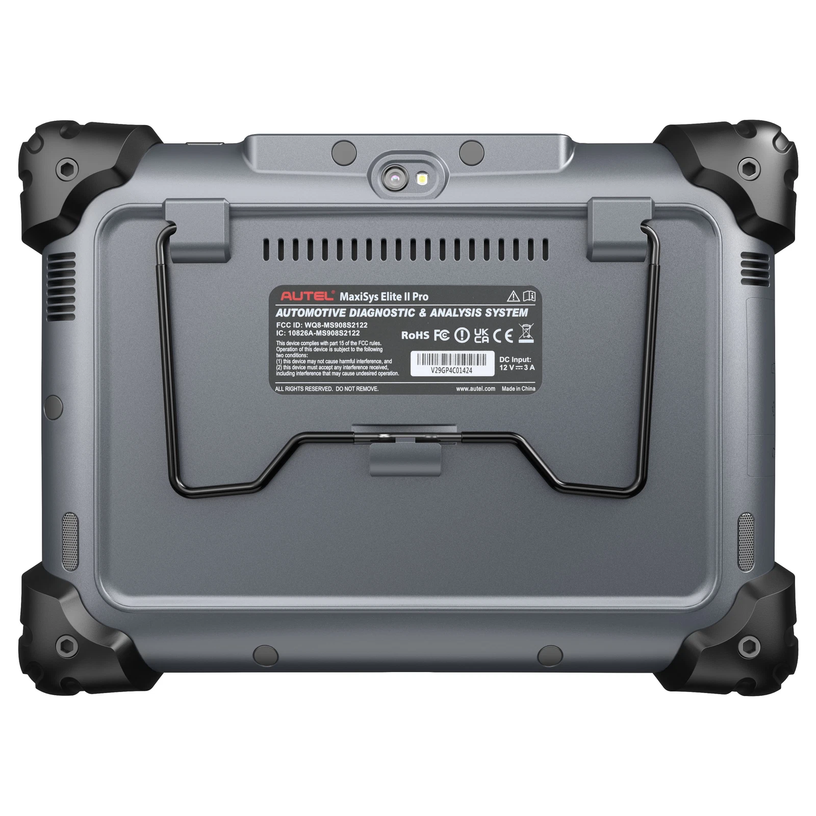 Autel MaxiSys Elite II Pro diagnostic tool - Image 9