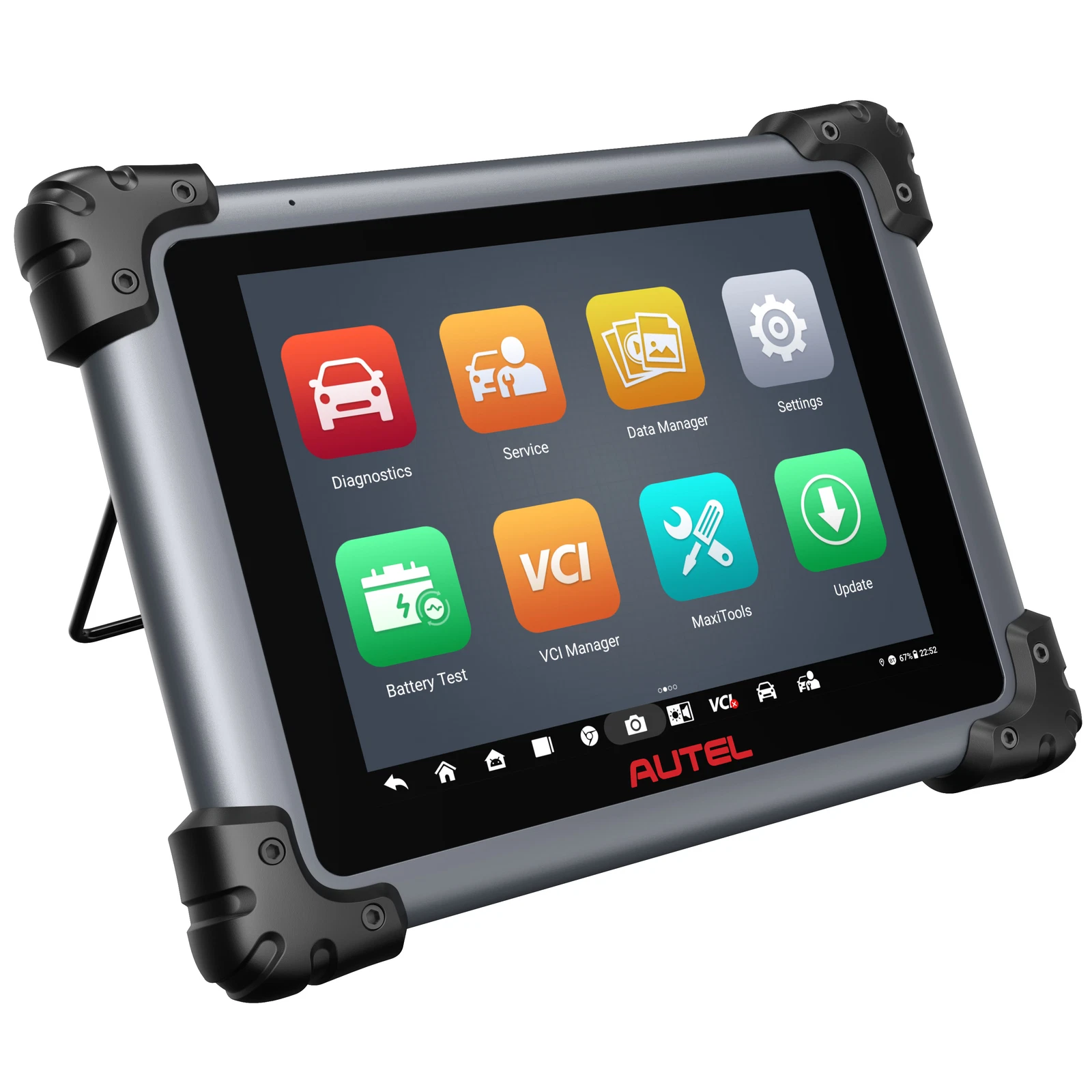 Autel MaxiSys Elite II Pro diagnostic tool - Image 10