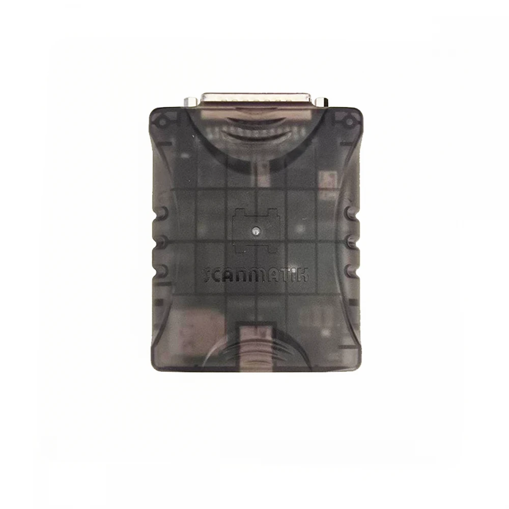 Scanmatik 3 Electronic Control Systems Diagnostic Scanner