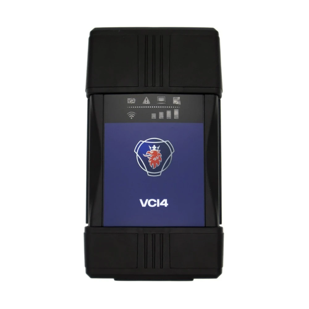 Scania CoreXS VCI4 Diagnostic Tool OBD2/WIFI | Scania Truck and Bus Diagnostic Tool