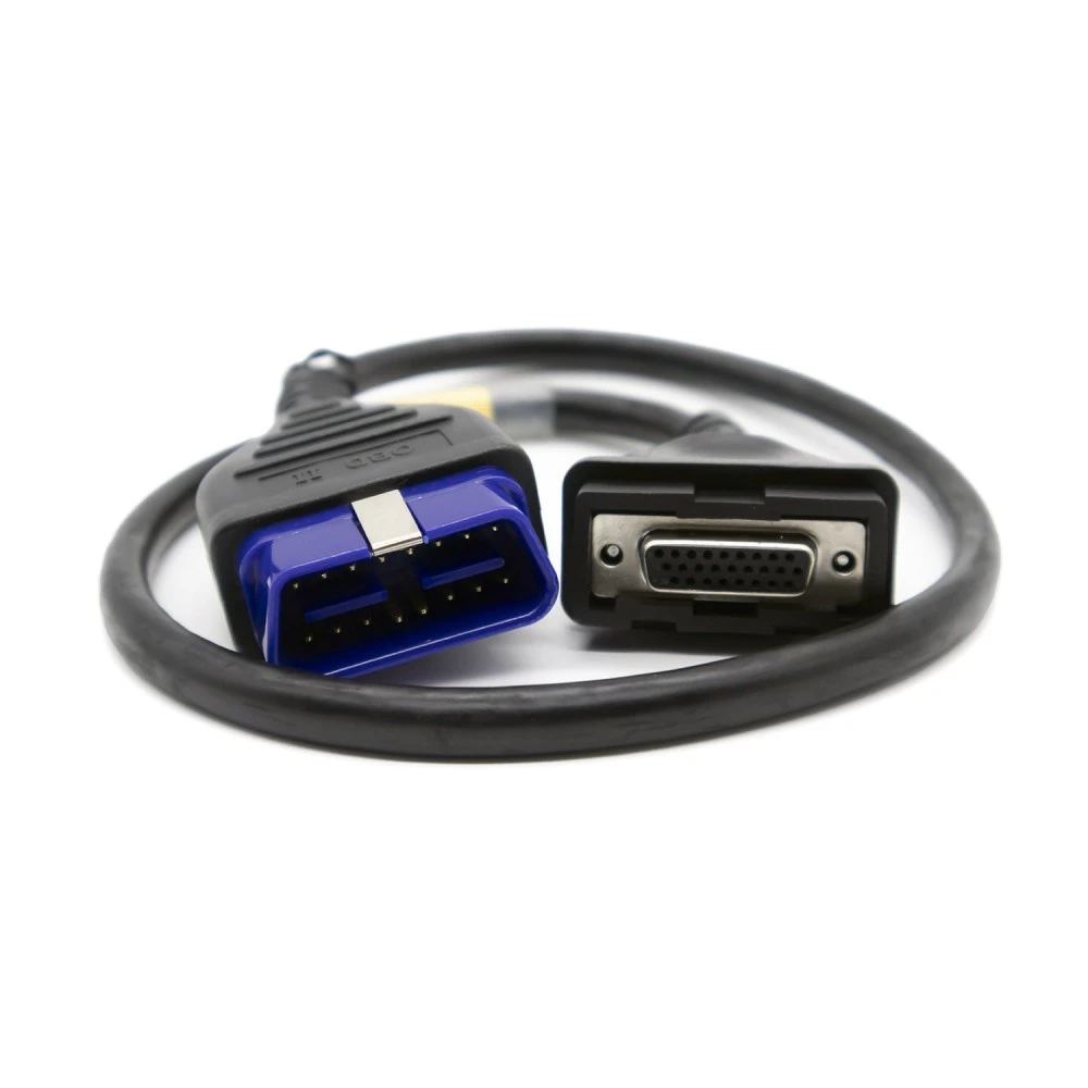 Scania CoreXS VCI4 Diagnostic Tool OBD2/WIFI | Scania Truck and Bus Diagnostic Tool - Image 5