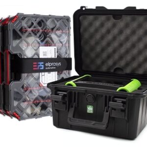 ELPROSYS DIAGPROG 4 ODOMETER CORRECTION REPAIR PREMIUM PACKAGE