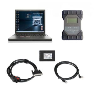 MB STAR C6 SD Connect C6 ​DOIP WIFI For BENZ Cars And Trucks