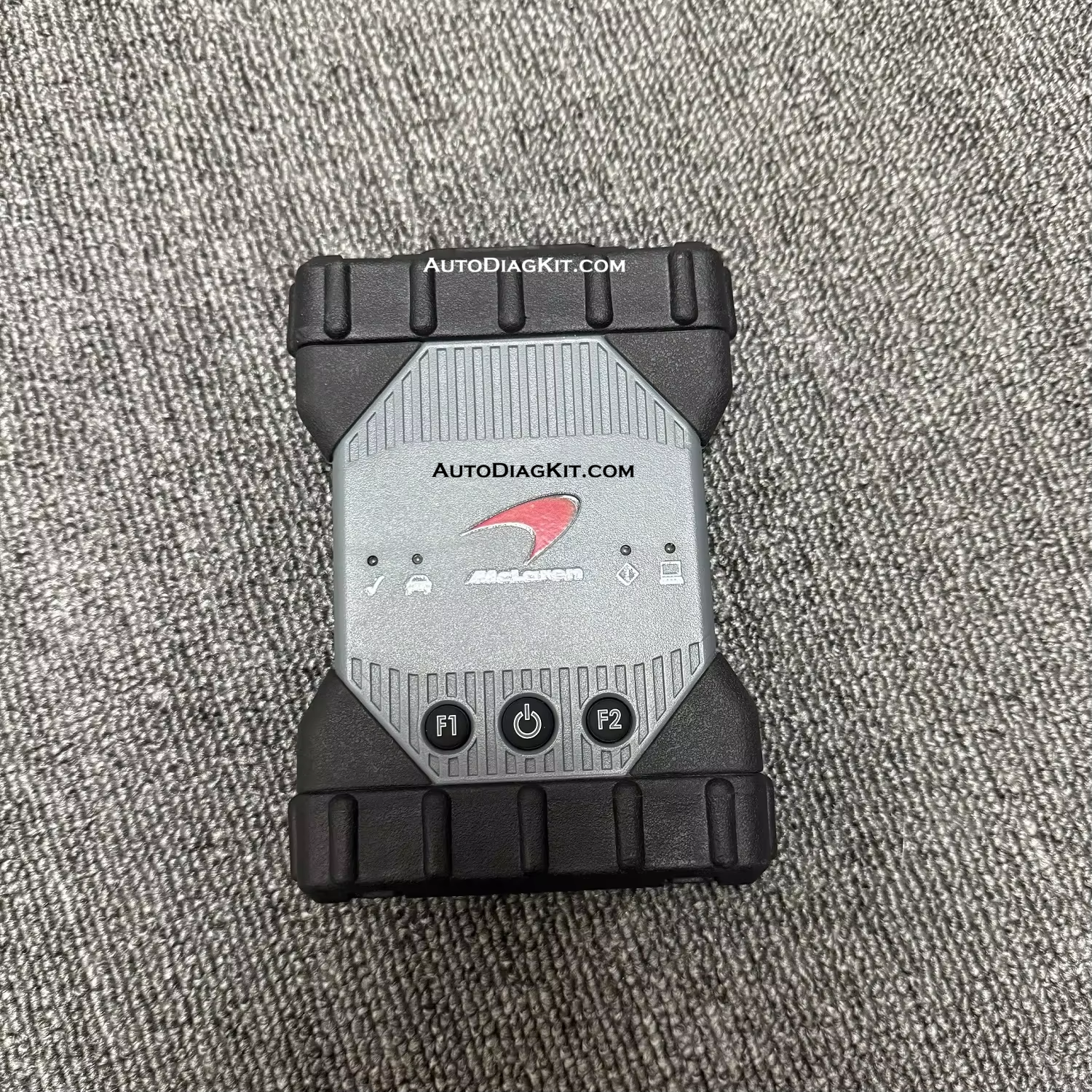 McLaren Dealer Level Diagnostic Tool OEM - Image 2