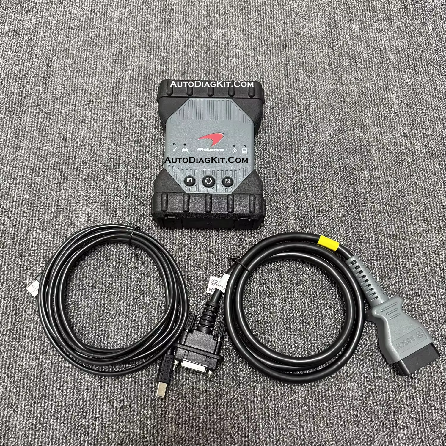 McLaren Dealer Level Diagnostic Tool OEM - Image 3