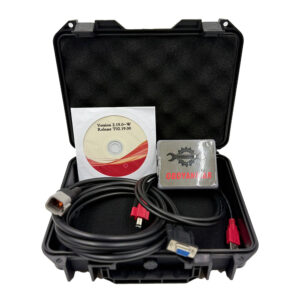 YANMAR Diagnostic Service Tool