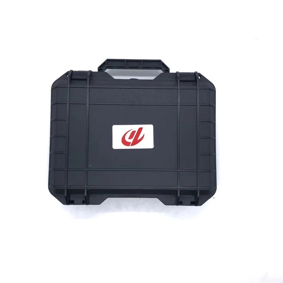 YANMAR Diagnostic Service Tool - Image 4