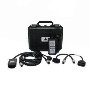 CLAAS Agriculture Construction CANBUS MetaDiag Truck Excavator Diagnostic Tool