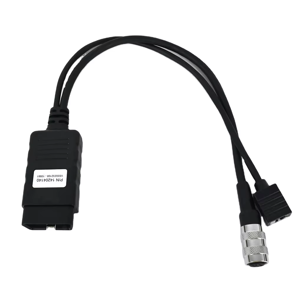 CLAAS Agriculture Construction CANBUS MetaDiag Truck Excavator Diagnostic Tool - Image 4