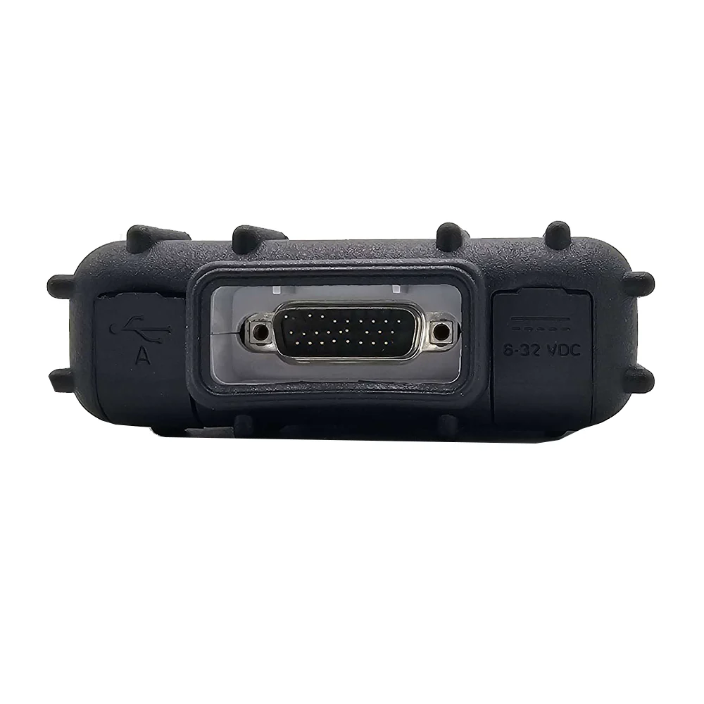 Original BOSCH MTS 6516 DAF PACCAR DAVIE 4 VCI Diagnostic Tool Support EURO5 EURO6 for M2K Trucks Without Software - Image 3
