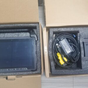 Original BYD VDS2100 All in One Fault Diagnostic Instrument