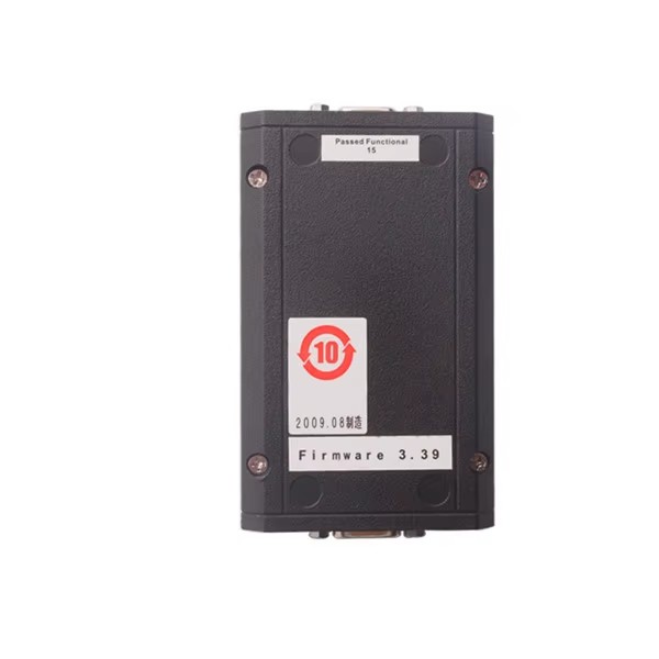 Python Diesel Special Diagnostic Instrument for Denso, Toyota, Hino, Nissan and Kubota - Image 3