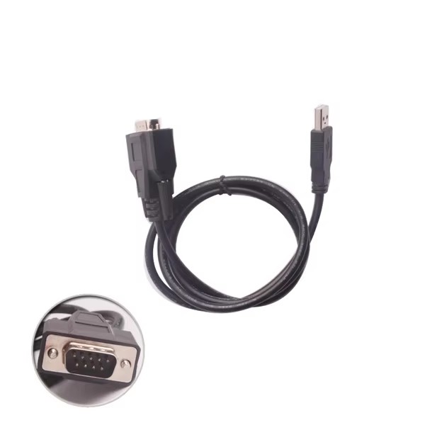 Python Diesel Special Diagnostic Instrument for Denso, Toyota, Hino, Nissan and Kubota - Image 5