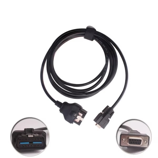 Python Diesel Special Diagnostic Instrument for Denso, Toyota, Hino, Nissan and Kubota - Image 6