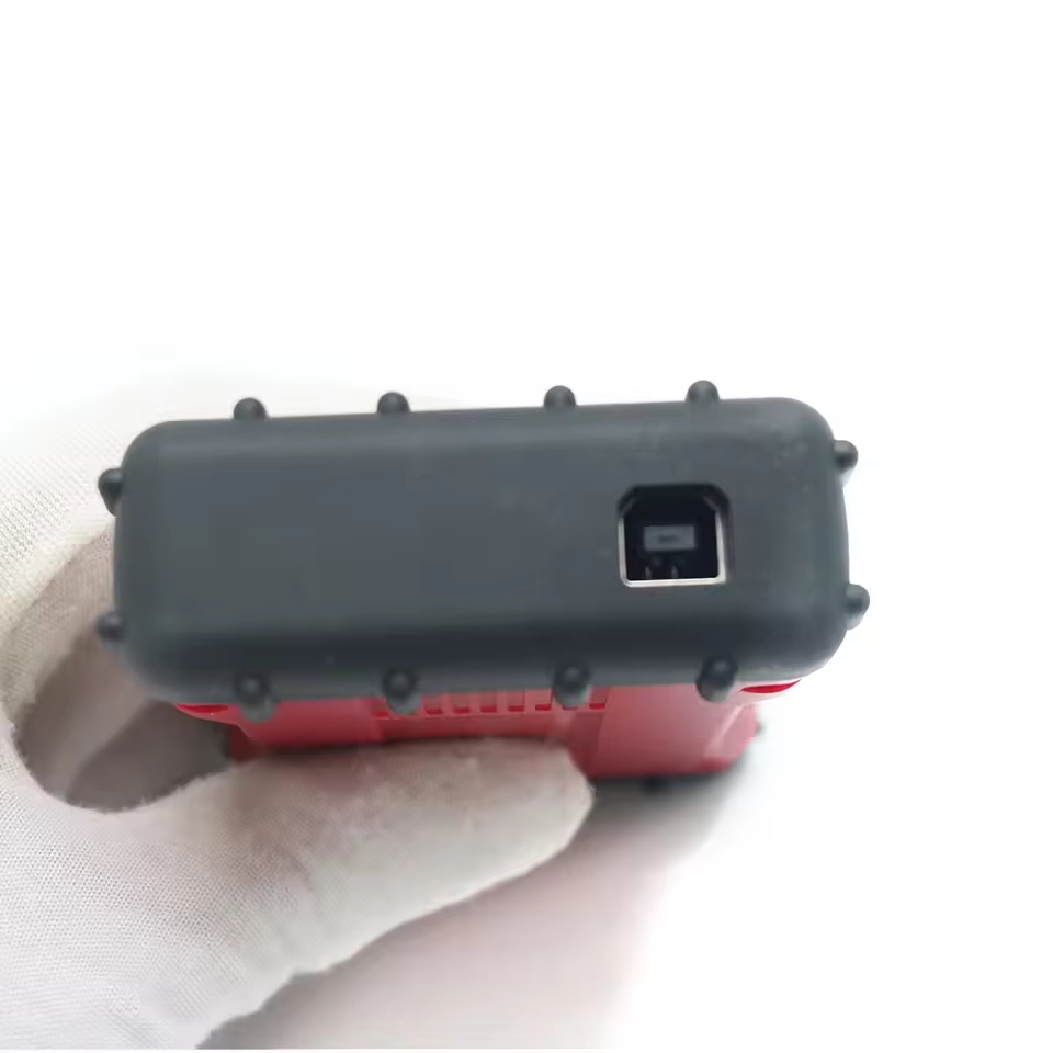 Original New Linde Forklift Diagnostic Tool Linde Canbox - Image 2