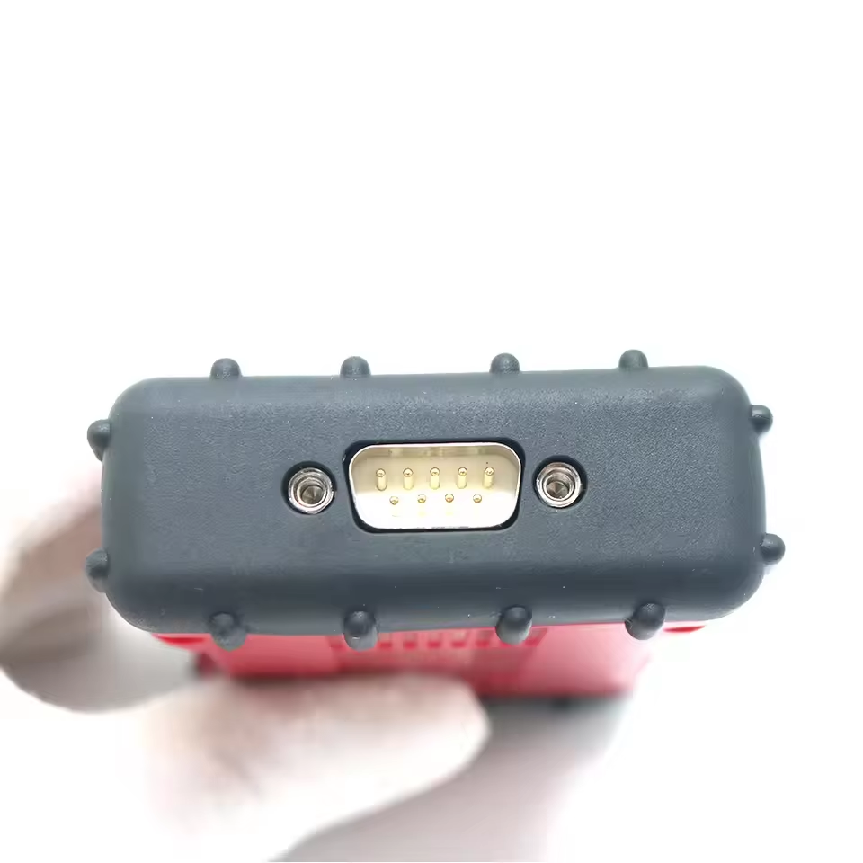 Original New Linde Forklift Diagnostic Tool Linde Canbox - Image 3