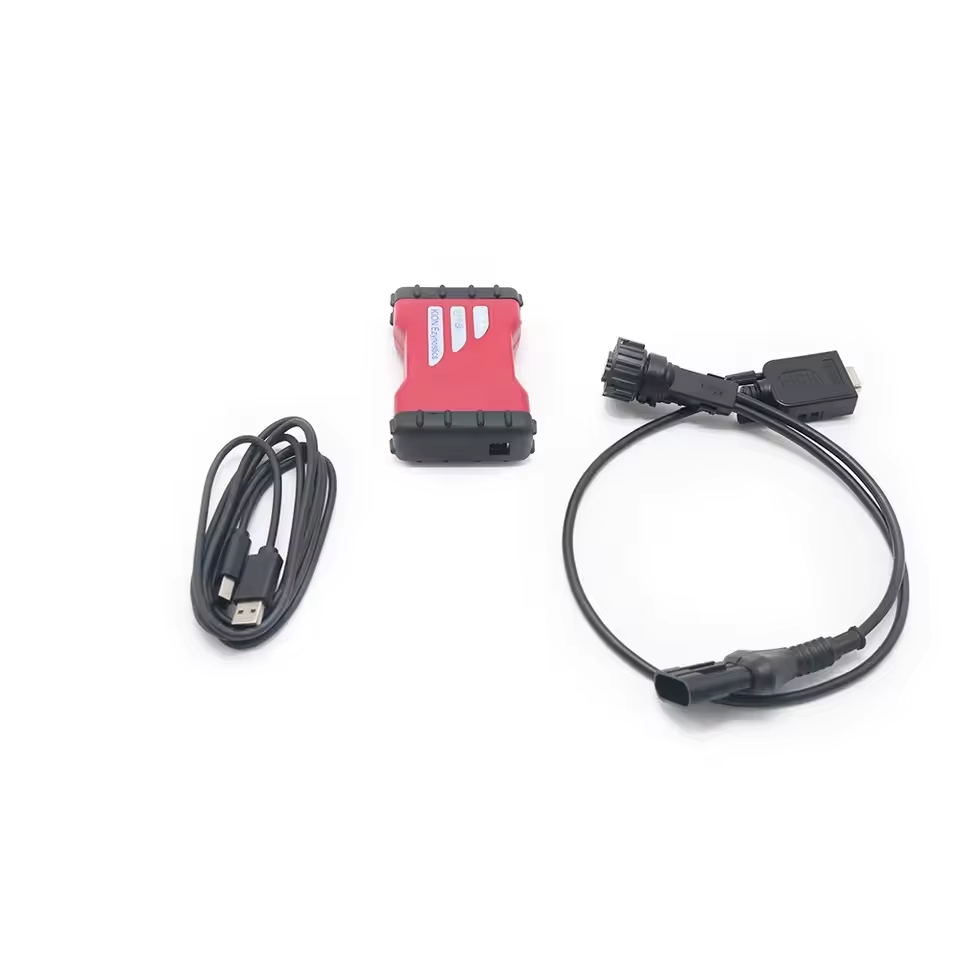 Original New Linde Forklift Diagnostic Tool Linde Canbox - Image 4